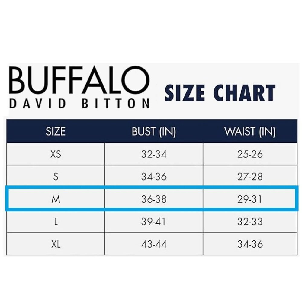 Buffalo David Bitton Women's Melly Strape Layered Ruffle, - Picture 7 of 9